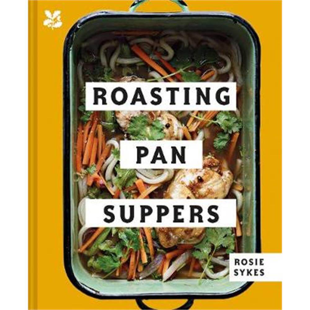 Roasting Pan Suppers (Hardback) - Rosie Sykes